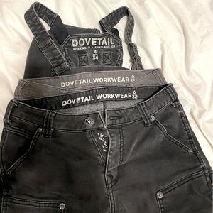 Dovetail Workwear Bundle! Big savings!
